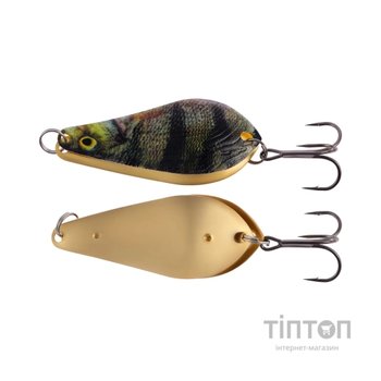 Блешня Select ProAtom Noiser 17.0g 65mm S49 (1870.79.01)
