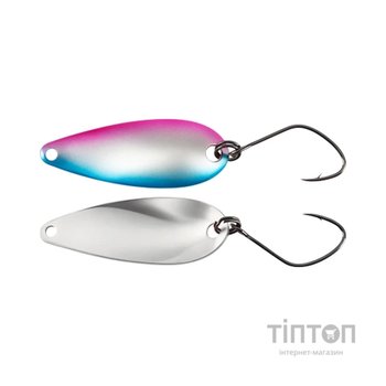 Блешня Select Rival 1.9g 30mm 04 Fancy Silver (1870.79.84)