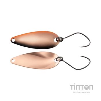 Блешня Select Rival 1.9g 30mm 06 Copper Trick (1870.79.86)