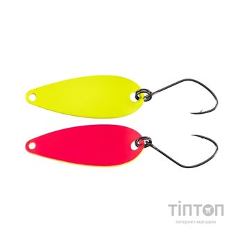 Блешня Select Rival 1.9g 30mm 14 Chartreuse Pink (1870.79.93)