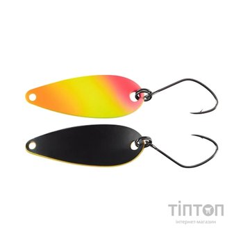 Блешня Select Rival 1.9g 30mm 15 Tropic Black (1870.79.94)