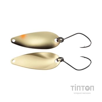 Блешня Select Rival 2.3g 30mm 05 Golden Fish (1870.80.05)