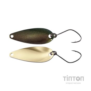 Блешня Select Rival 2.3g 30mm 07 Richy Bug (1870.80.07)