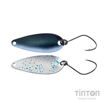 Блешня Select Rival 2.3g 30mm 13 Indigo Mood (1870.80.12)
