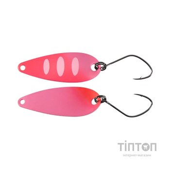 Блешня Select Rival 2.3g 30mm 16 Crazy Pink (1870.80.15)