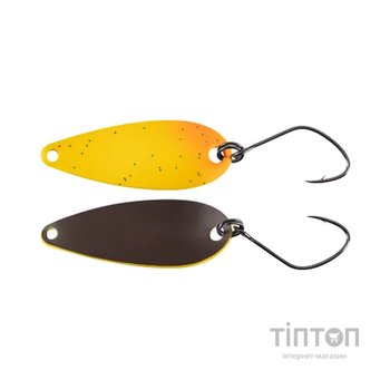 Блешня Select Rival 2.3g 30mm 19 Fallen Leaf (1870.80.18)