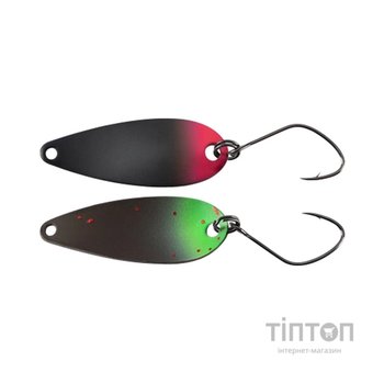 Блешня Select Rival 2.3g 30mm 20 Dark Blinker (1870.80.19)