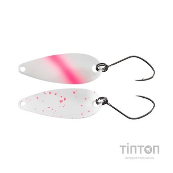 Блешня Select Rival 3.5g 34mm 18 Exotic White (1870.80.34)