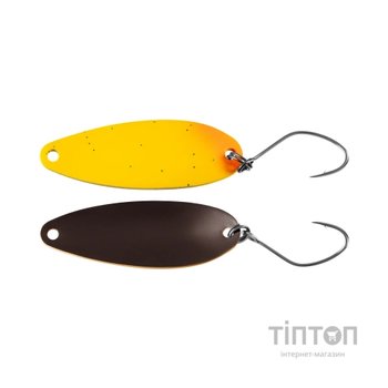 Блешня Select Supreme 2.0g 27mm 19 Fallen Leaf (1870.80.49)