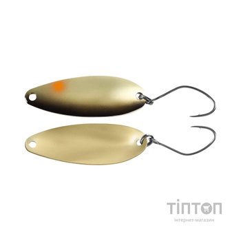 Блешня Select Supreme 2.6g 30mm 05 Golden Fish (1870.80.55)
