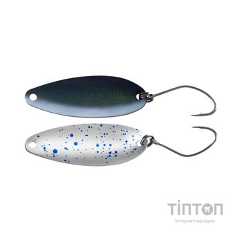 Блешня Select Supreme 2.6g 30mm 13 Indigo Mood (1870.80.60)