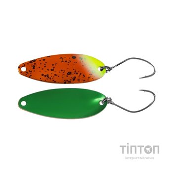 Блешня Select Supreme 2.6g 30mm 33 Rusty Greench (1870.80.67)