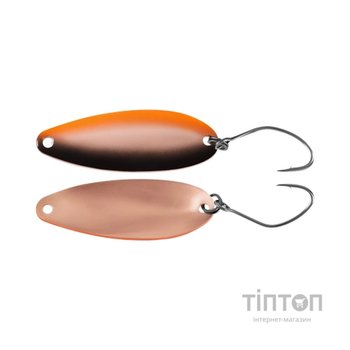 Блешня Select Supreme 3.1g 34mm 06 Copper Trick (1870.80.70)