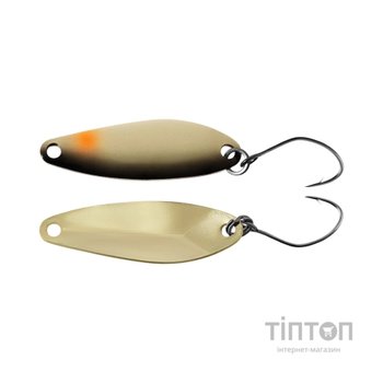 Блешня Select Welldy 1.8g 31mm 05 Golden Fish (1870.80.83)