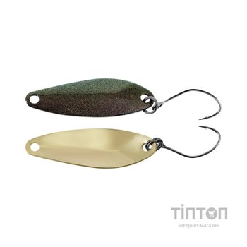 Блешня Select Welldy 1.8g 31mm 07 Richy Bug (1870.80.85)
