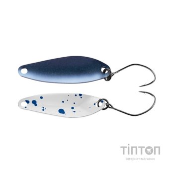 Блешня Select Welldy 1.8g 31mm 13 Indigo Mood (1870.80.90)