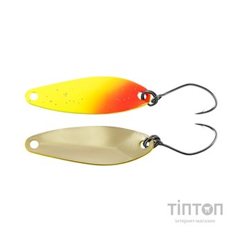 Блешня Select Welldy 2.5g 31mm 08 First Cast (1870.81.05)