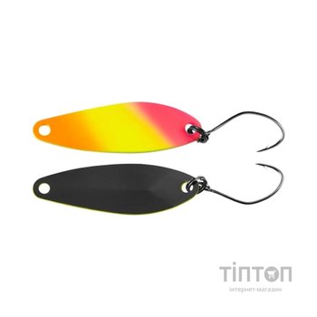 Блешня Select Welldy 2.5g 31mm 15 Tropic Black (1870.81.09)