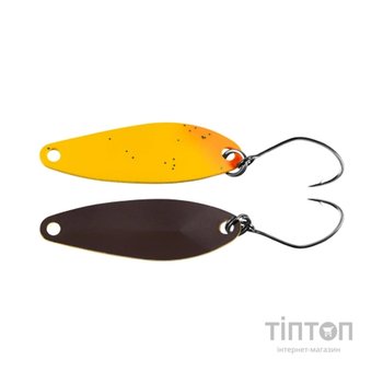 Блешня Select Welldy 2.5g 31mm 19 Fallen Leaf (1870.81.12)