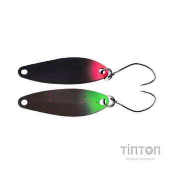 Блешня Select Welldy 2.5g 31mm 20 Dark Blinker (1870.81.13)