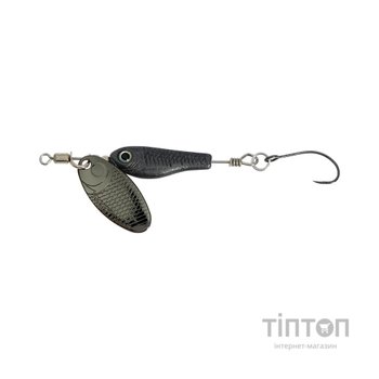 Блешня Smith Niakis 48mm 3.0 g 16 (1665.06.56)