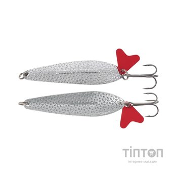 Блешня X-Fish Atlantis 19.2g 01 Silver (1917.04.38)