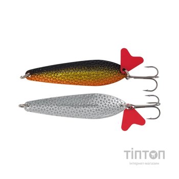 Блешня X-Fish Atlantis 19.2g 06 Orange gold (1917.05.18)