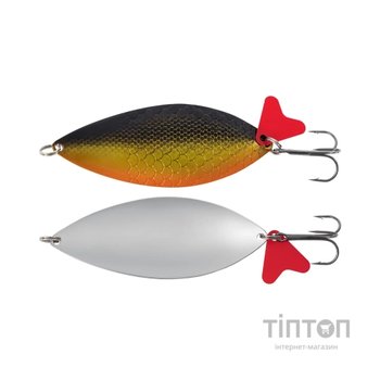 Блешня X-Fish Atomic 22.5g 06 Orange gold (1917.05.22)