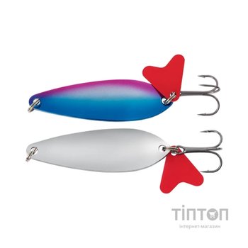 Блешня X-Fish Blitz 15.5g 04 Silver pink blue (1917.05.16)