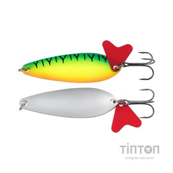 Блешня X-Fish Blitz 15.5g 05 Fire tiger (1917.05.17)