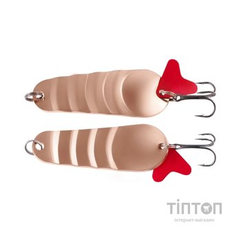 Блешня X-Fish Buffalo 20g 03 Copper (1917.05.00)