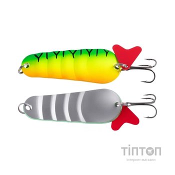 Блешня X-Fish Buffalo 20g 05 Fire tiger (1917.05.02)