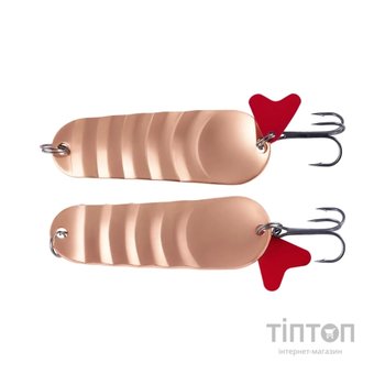 Блешня X-Fish Buffalo 27g 03 Copper (1917.05.05)