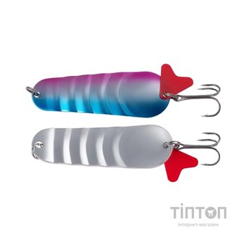 Блешня X-Fish Buffalo 27g 04 Silver pink blue (1917.05.06)
