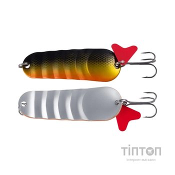 Блешня X-Fish Buffalo 27g 06 Orange gold (1917.05.31)