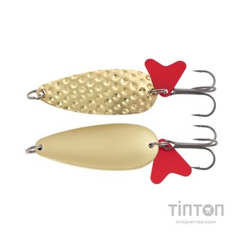 Блешня X-Fish Kali 20.6g 02 Gold (1917.04.69)