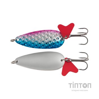 Блешня X-Fish Kali 20.6g 04 Silver pink blue (1917.04.71)