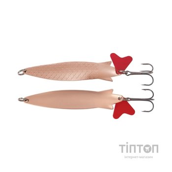 Блешня X-Fish King Pike 14g 03 Copper (1917.04.80)