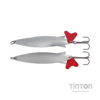 Блешня X-Fish King Pike 20g 01 Silver (1917.04.83)