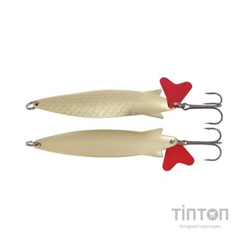 Блешня X-Fish King Pike 20g 02 Gold (1917.04.84)