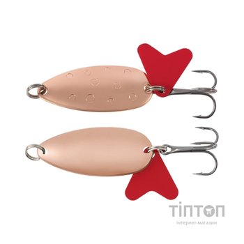 Блешня X-Fish Shiva 10.2g 03 Copper (1917.04.65)