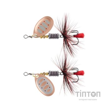 Блешня X-Fish Termite 7g 3 Copper SD (1917.06.79)