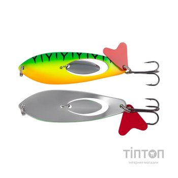 Блешня X-Fish Turbo 17.3g 05 Fire tiger (1917.04.77)