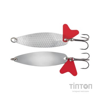 Блешня X-Fish Valhalla 12.7g 01 Silver (1917.05.08)