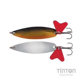 Блешня X-Fish Valhalla 12.7g 06 Orange gold (1917.05.32)