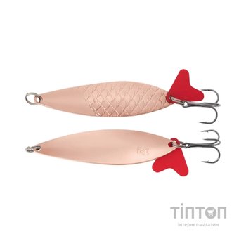 Блешня X-Fish Venom 19g 03 Copper (1917.04.90)