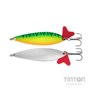 Блешня X-Fish Venom 19g 05 Fire tiger (1917.04.92)