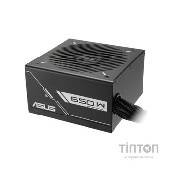 Блок живлення ASUS 650W Prime Bronze (90YE00Y1-B0NA00)