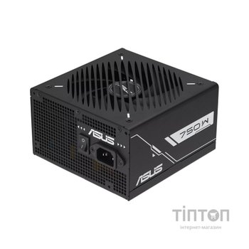 Блок живлення ASUS 750W Prime (90YE00U3-B0NA00)