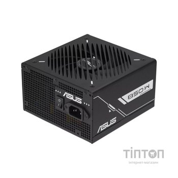 Блок живлення ASUS 850W Prime (90YE00U2-B0NA00)